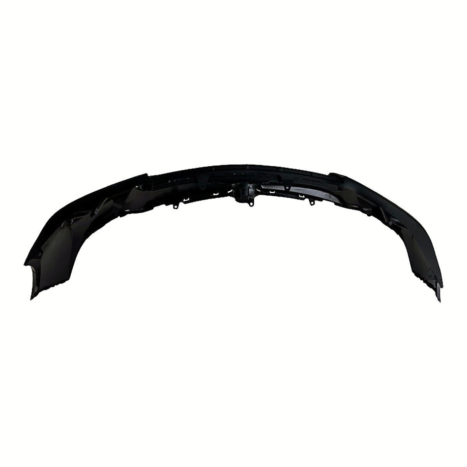 2014-2016 Toyota Corolla_Sedan Bumper Front Primed S/Se Model_TO1000400-2