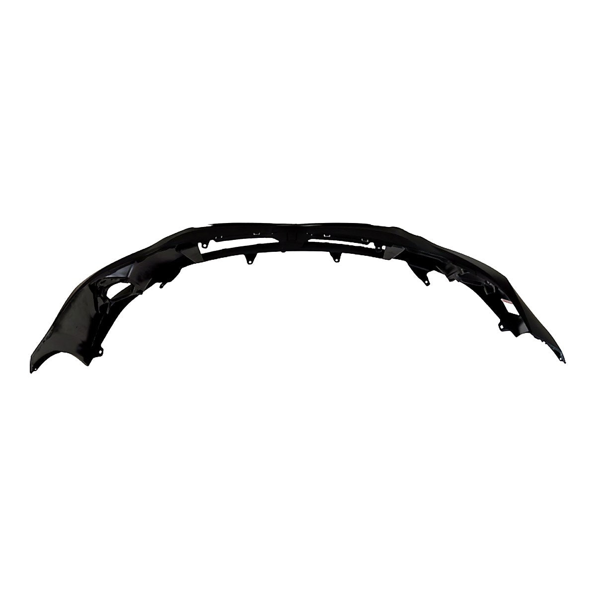 2014-2016 Toyota Corolla_Sedan Bumper Front Primed S/Se Model_TO1000400-3