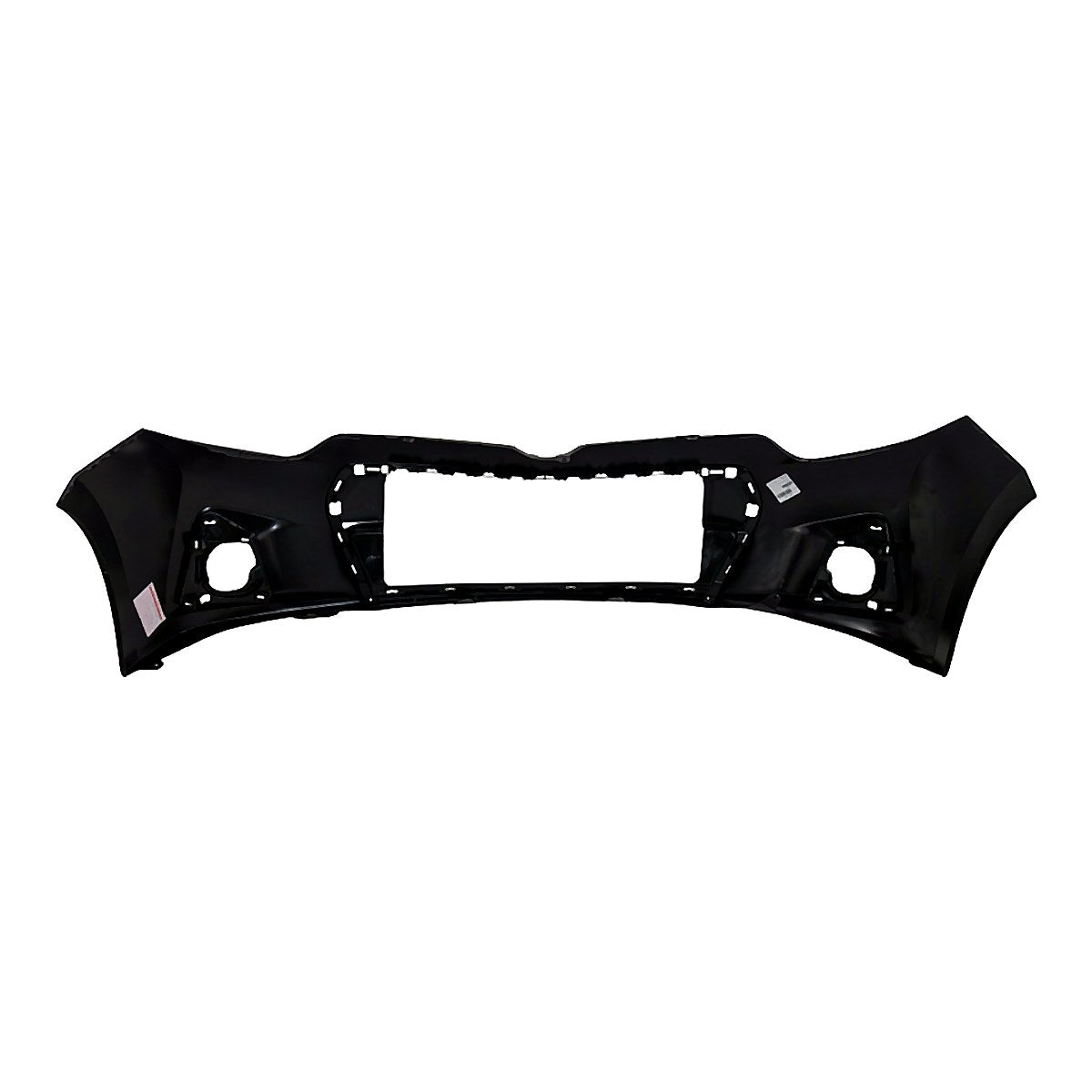 2014-2016 Toyota Corolla_Sedan Bumper Front Primed S/Se Model_TO1000400-4