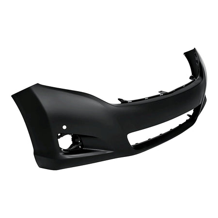 2014-2016 Toyota Venza Bumper Front Primed With Sensor Hole – TO1000401-2