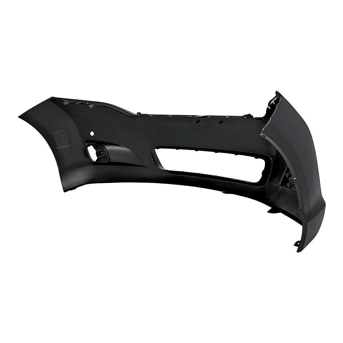 2014-2016 Toyota Venza Bumper Front Primed With Sensor Hole – TO1000401-3