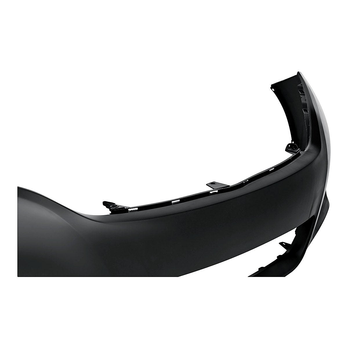2014-2016 Toyota Venza Bumper Front Primed With Sensor Hole – TO1000401-5