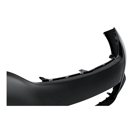 2014-2016 Toyota Venza Bumper Front Primed With Sensor Hole – TO1000401-5