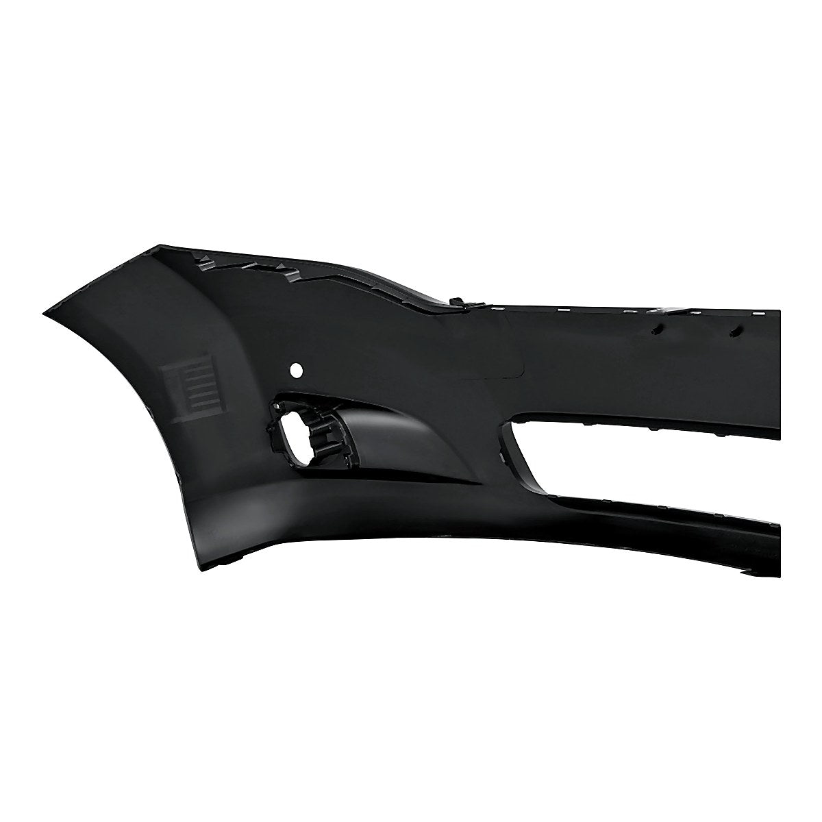 2014-2016 Toyota Venza Bumper Front Primed With Sensor Hole – TO1000401-6