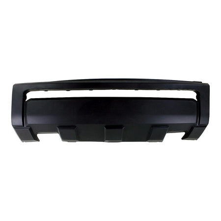 2014-2021 Toyota Tundra Bumper Front Textured Black_TO1000404