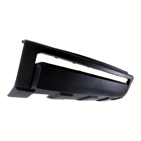 2014-2021 Toyota Tundra Bumper Front Textured Black_TO1000404-2