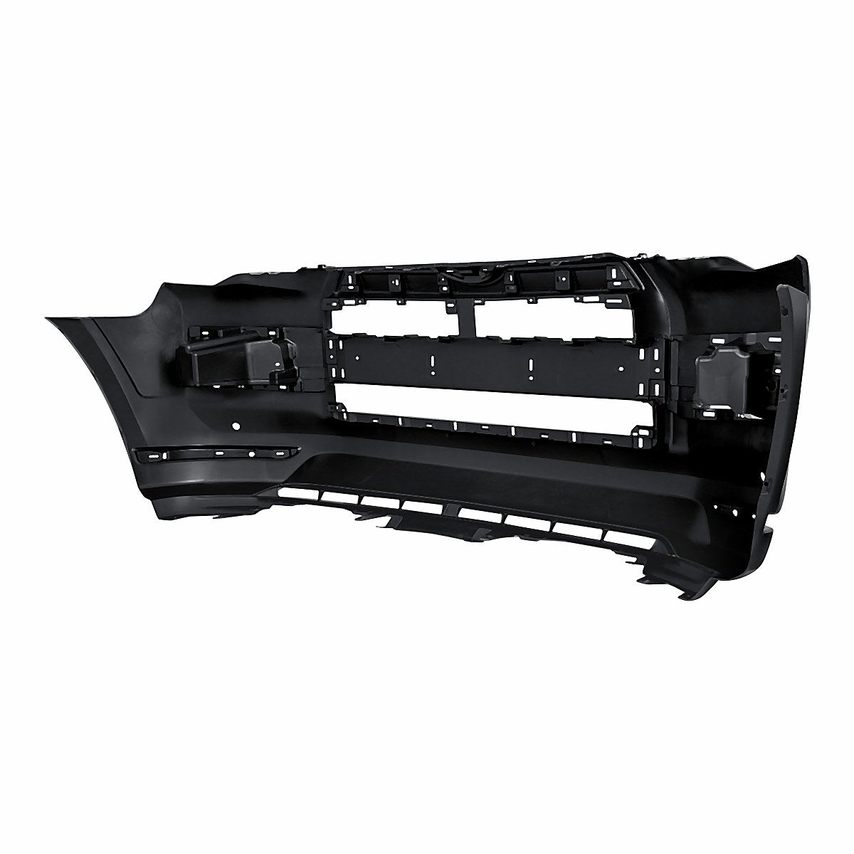 2014-2024 Toyota 4Runner Bumper Front Primed With Sensor Hole For Limited/Nightshade And Trd Sport Models_TO1000407-4
