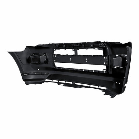 2014-2024 Toyota 4Runner Bumper Front Primed With Sensor Hole For Limited/Nightshade And Trd Sport Models_TO1000407-4