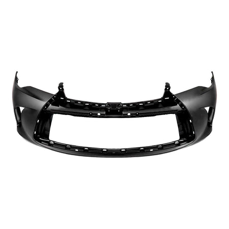 2015-2017 Toyota Camry Bumper Front Primed_TO1000409