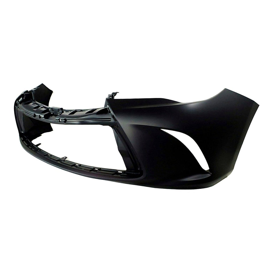 2015-2017 Toyota Camry Hybrid Bumper Front - side angle, Part TO1000409