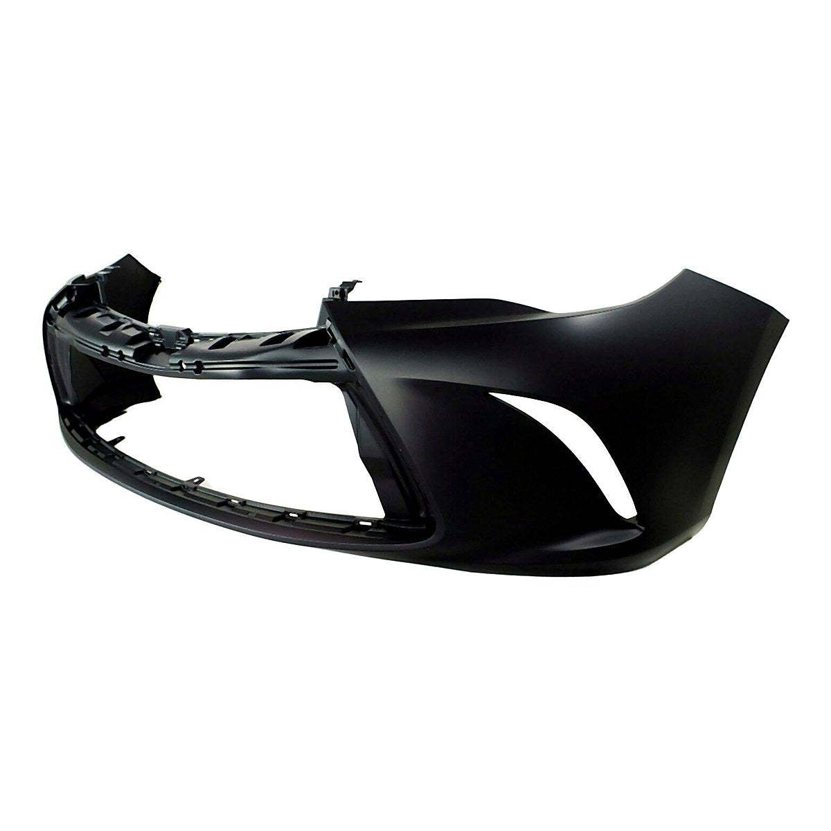 2015-2017 Toyota Camry Bumper Front Primed_TO1000409-2