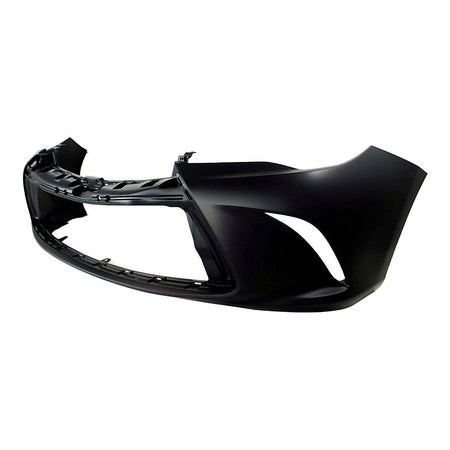 2015-2017 Toyota Camry Bumper Front Primed_TO1000409-2