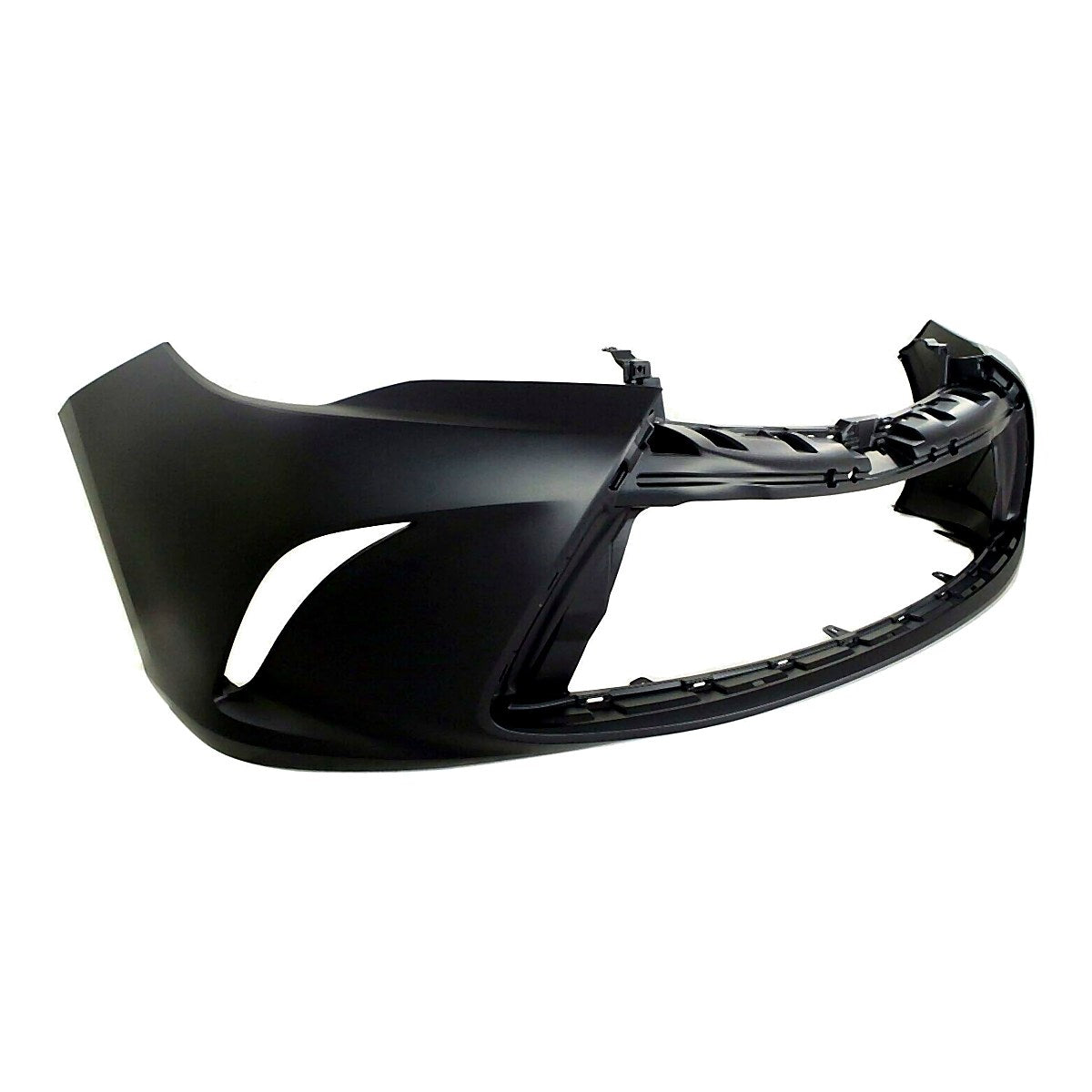2015-2017 Toyota Camry Bumper Front Primed_TO1000409-3