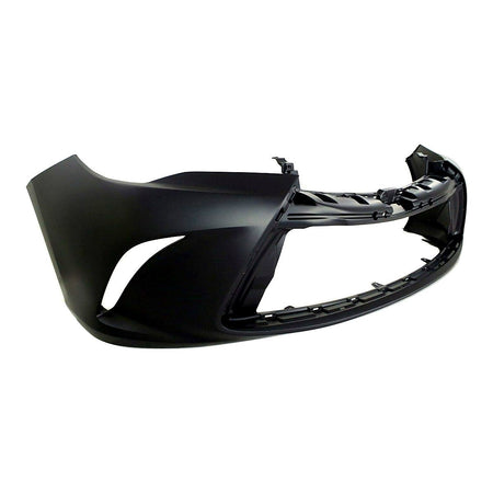 2015-2017 Toyota Camry Bumper Front Primed_TO1000409-3