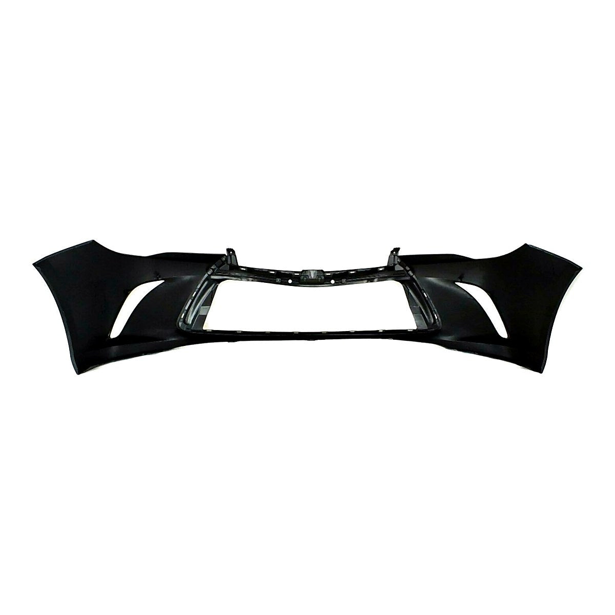 2015-2017 Toyota Camry Bumper Front Primed_TO1000409-4