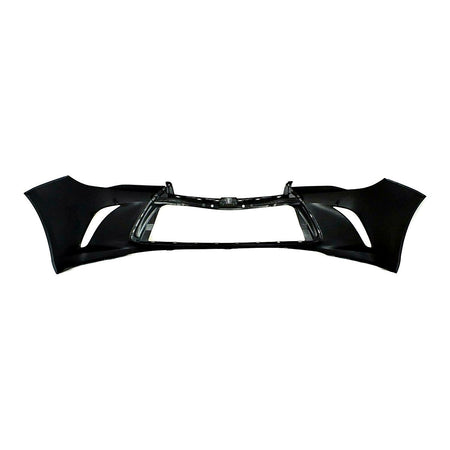 2015-2017 Toyota Camry Bumper Front Primed_TO1000409-4