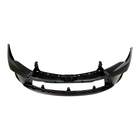 2015-2017 Toyota Camry Bumper Front Primed_TO1000409-5