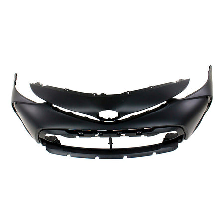 2015-2017 Toyota Prius_V Bumper Front Primed_TO1000410-3