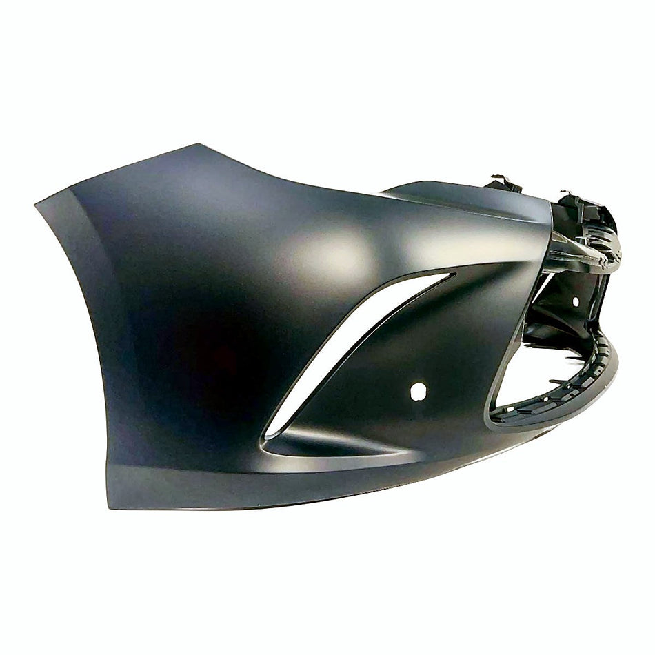 2015-2017 Toyota Camry Hybrid Bumper Front - side angle, Part TO1000412