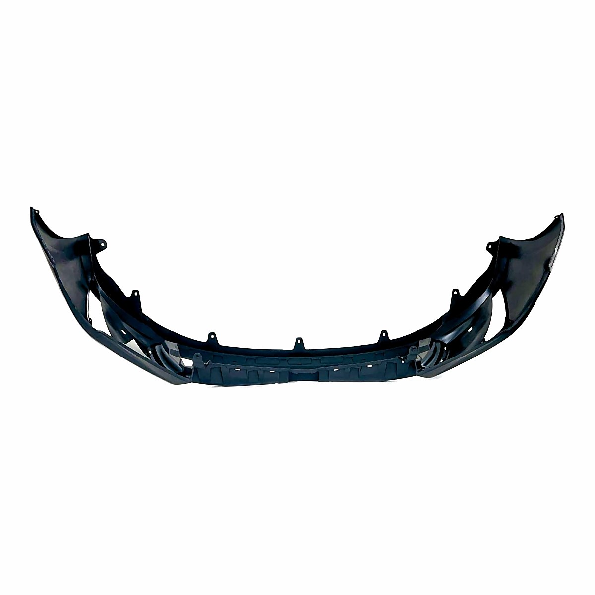 2015-2017 Toyota Camry Bumper Front Primed With Sensor Hole_TO1000412-3