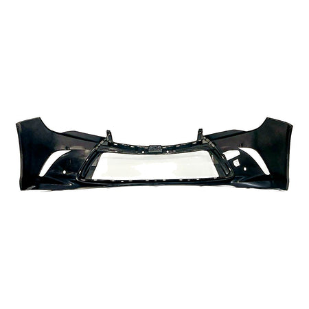 2015-2017 Toyota Camry Bumper Front Primed With Sensor Hole_TO1000412-4