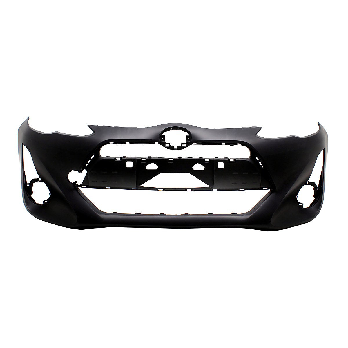 2015-2016 Toyota Prius_C Bumper Front Primed_TO1000413