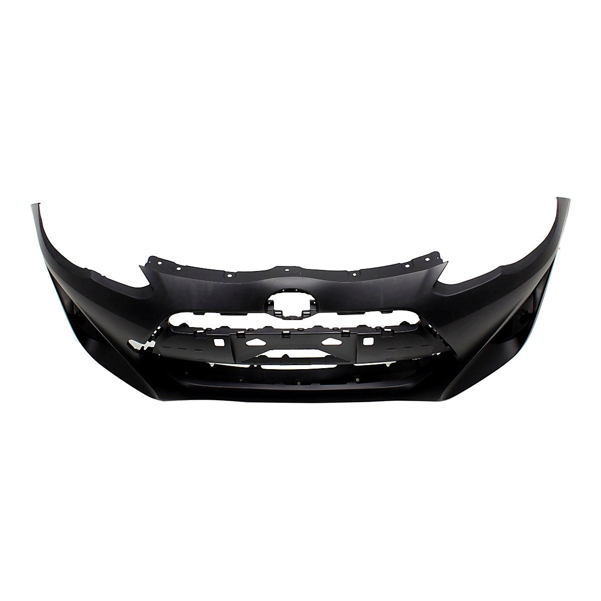 2015-2016 Toyota Prius_C Bumper Front Primed_TO1000413-3
