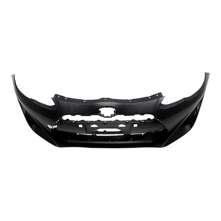 2015-2016 Toyota Prius_C Bumper Front Primed_TO1000413-3