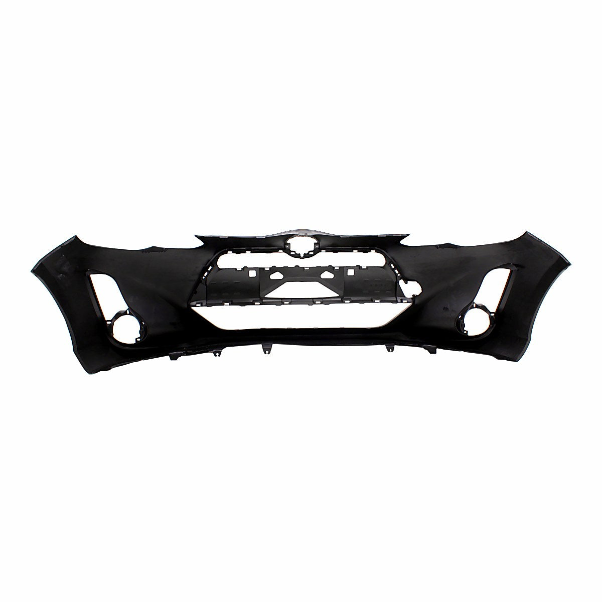 2015-2016 Toyota Prius_C Bumper Front Primed_TO1000413-4