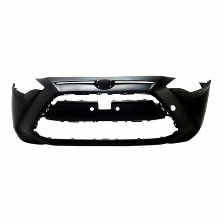 2017-2018 Toyota Yaris_Ia Bumper Front Primed_TO1000416