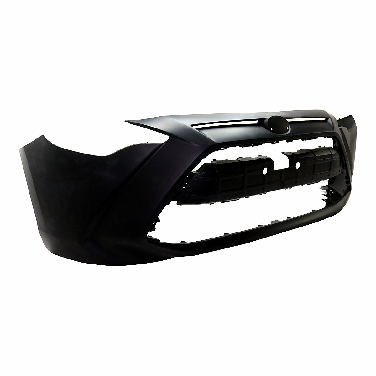 2017-2018 Toyota Yaris_Ia Bumper Front Primed_TO1000416-2