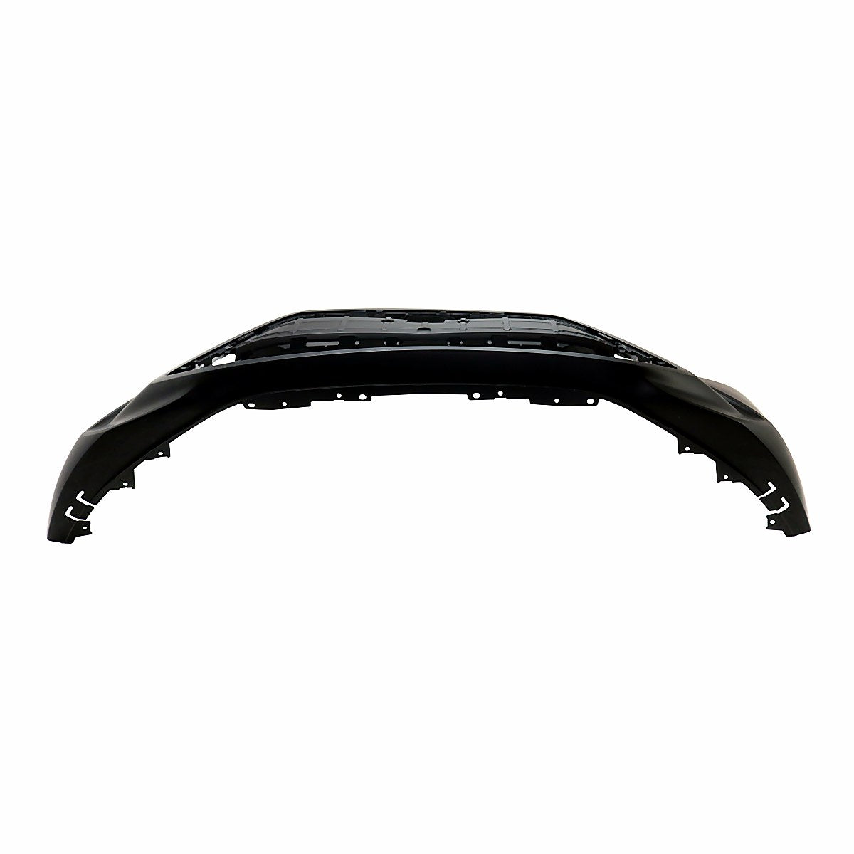 2017-2018 Toyota Yaris_Ia Bumper Front Primed_TO1000416-3