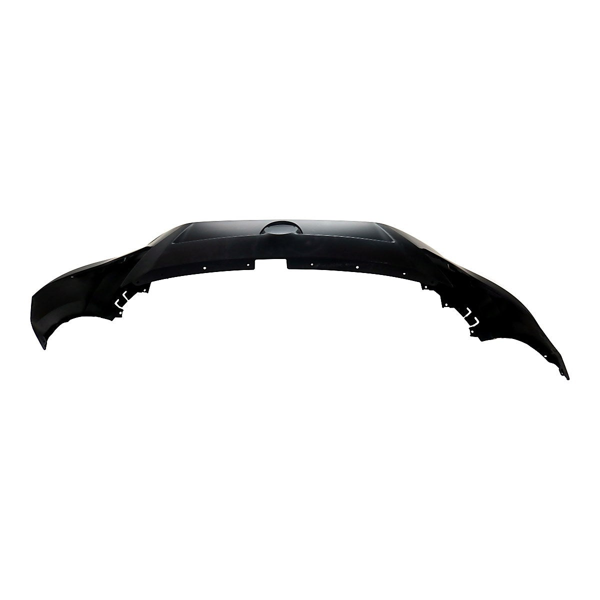 2017-2018 Toyota Yaris_Ia Bumper Front Primed_TO1000416-4