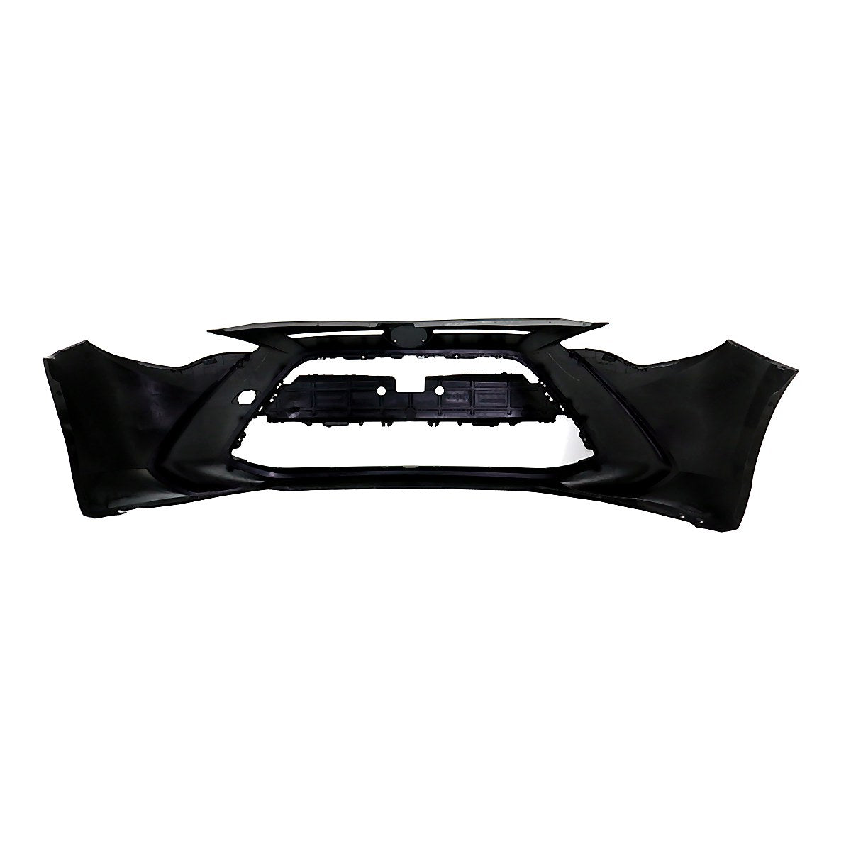 2017-2018 Toyota Yaris_Ia Bumper Front Primed_TO1000416-5