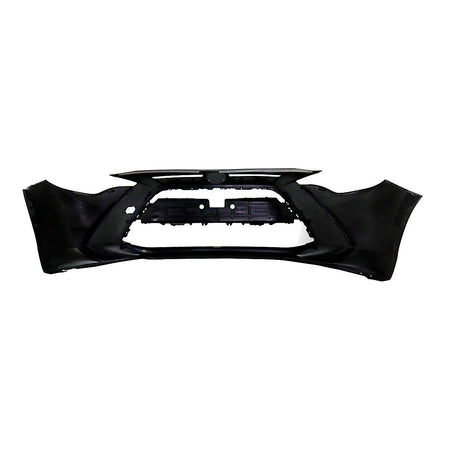 2017-2018 Toyota Yaris_Ia Bumper Front Primed_TO1000416-5