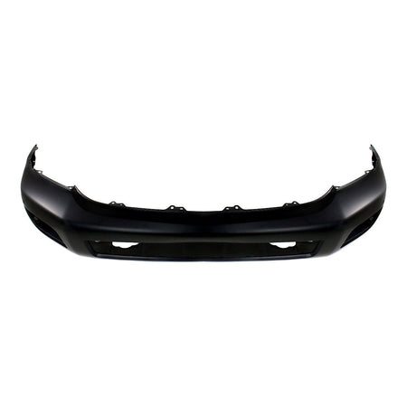 2015-2022 Toyota Sequoia Bumper Front Primed With Sensor/Fog Light Holes_TO1000421-3