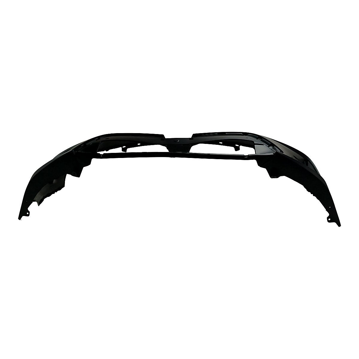 2017-2019 Toyota Corolla_Sedan Bumper Front Primed Se/Xse_TO1000424-3