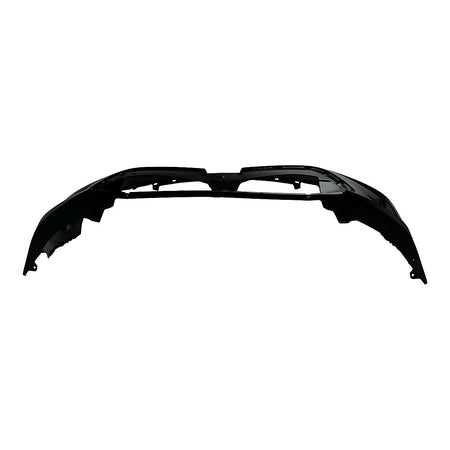 2017-2019 Toyota Corolla_Sedan Bumper Front Primed Se/Xse_TO1000424-3