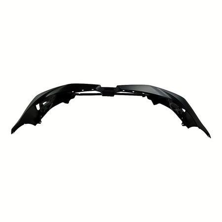 2017-2019 Toyota Corolla_Sedan Bumper Front Primed Se/Xse_TO1000424-4