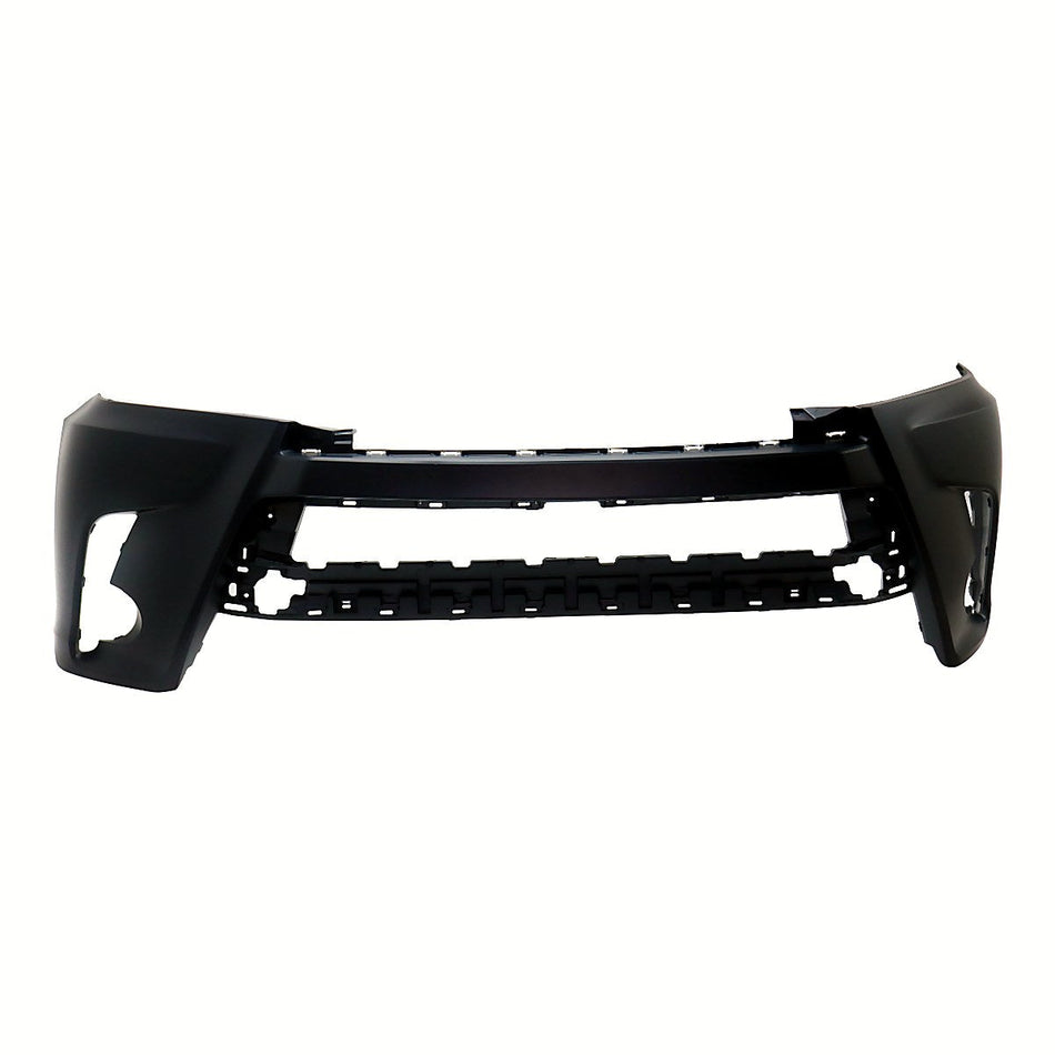 2017-2019 Toyota Highlander Hybrid Bumper Front - product view, Part TO1000427