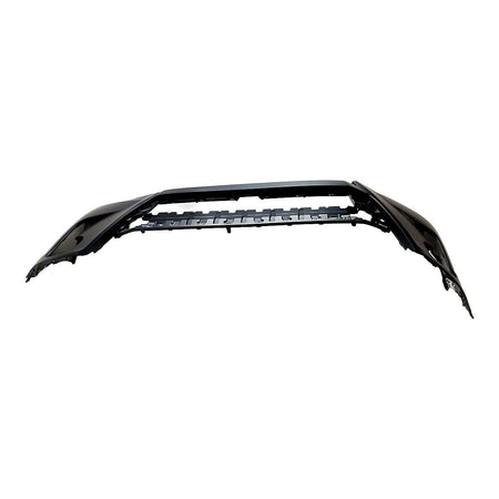 2017-2019 Toyota Highlander Bumper Front Primed Without Sensor_TO1000427-4