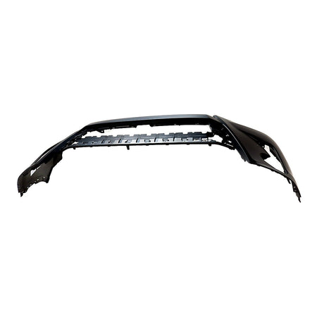 2017-2019 Toyota Highlander Bumper Front Primed With Sensor_TO1000428-4