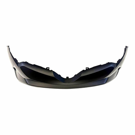 2018-2019 Toyota Chr Bumper Upper Front Primed_TO1000431-4