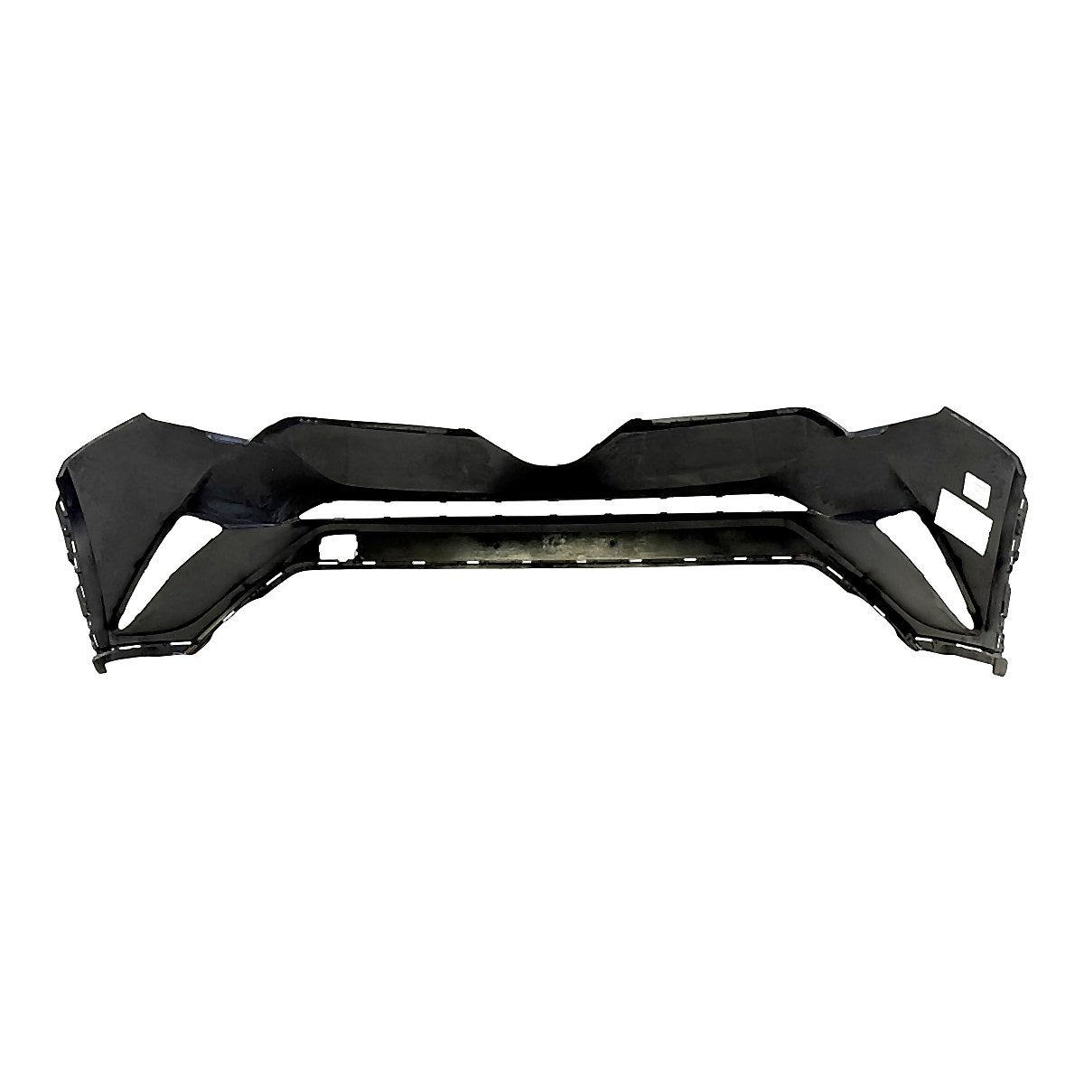 2018-2019 Toyota Chr Bumper Upper Front Primed_TO1000431-5