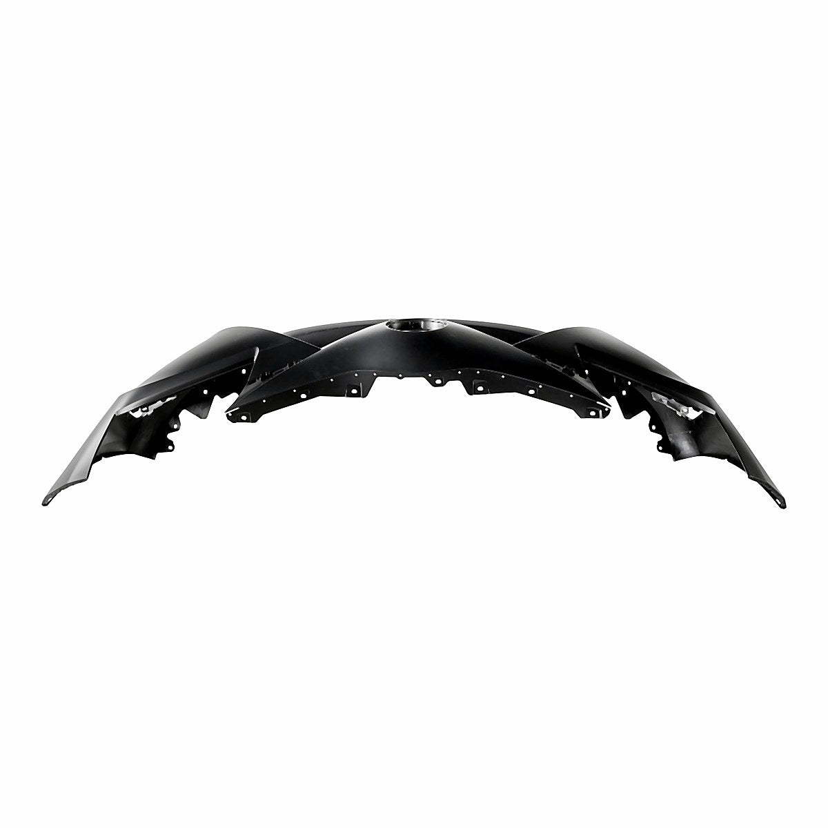 2018-2019 Toyota Yaris_Hatchback Bumper Front Primed_TO1000436-3