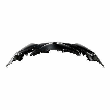 2018-2019 Toyota Yaris_Hatchback Bumper Front Primed_TO1000436-3