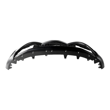 2018-2019 Toyota Yaris_Hatchback Bumper Front Primed_TO1000436-4