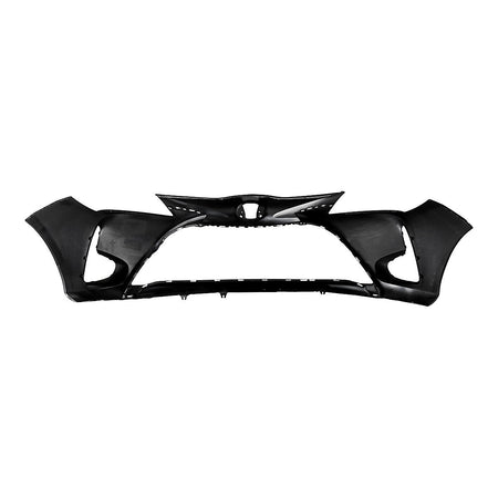2018-2019 Toyota Yaris_Hatchback Bumper Front Primed_TO1000436-5