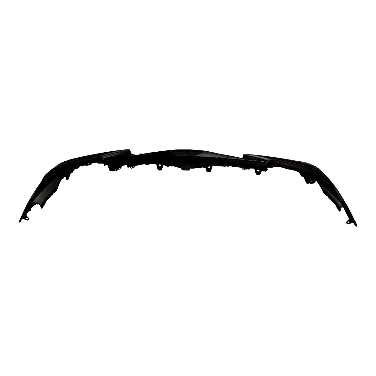 2018-2020 Toyota Camry Bumper Front Primed Xse Model With Sensor With Around View Monitor_TO1000437-4