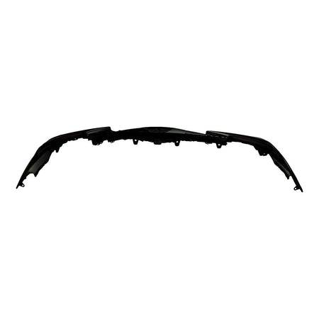 2018-2020 Toyota Camry Bumper Front Primed Xse Model With Sensor With Around View Monitor_TO1000437-4